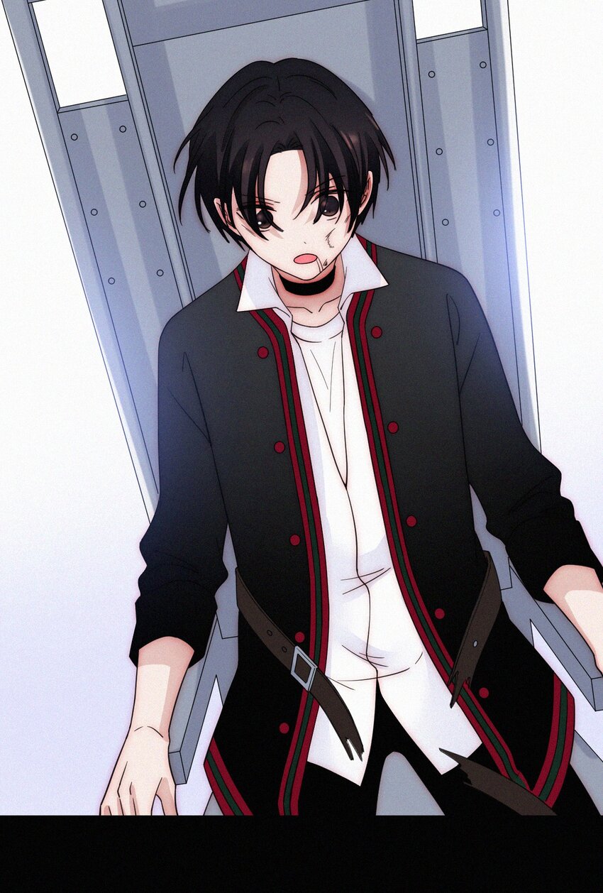 069 来了（最终话）(1/2)-第73话