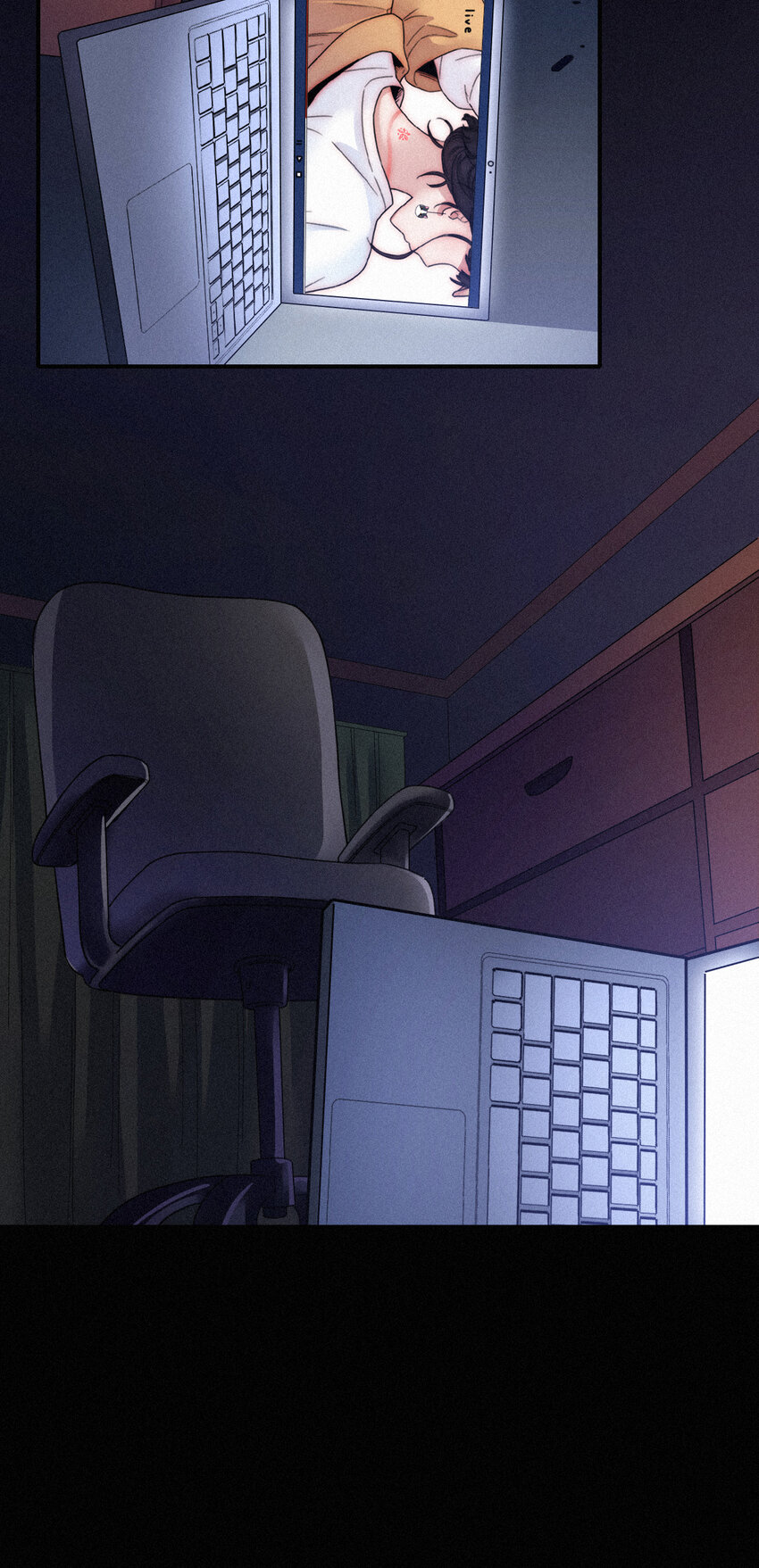 008 宴会、毒蛇-第9话