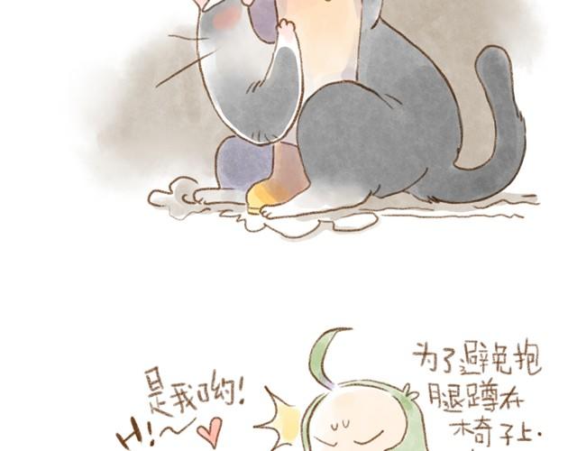 我的主人一点都不受欢迎-第11话