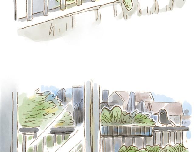 我的主人一点都不受欢迎-第11话