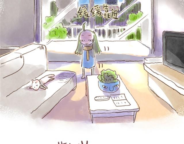 夏天的猫，脾气似乎也和温度一样-第13话