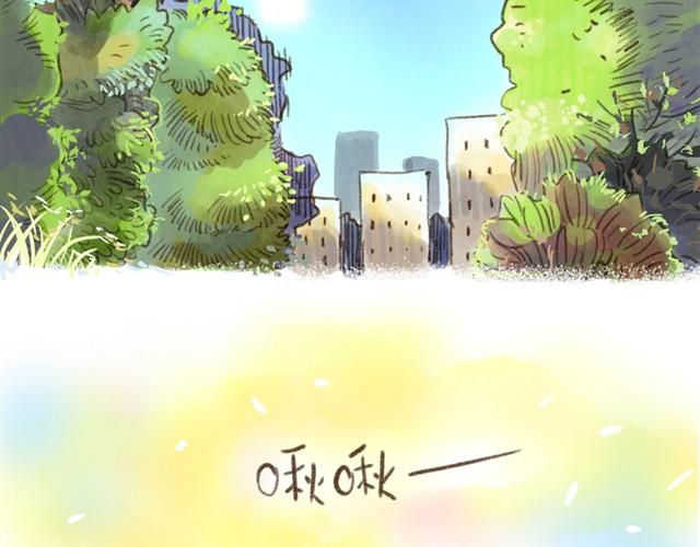 夏天的猫，脾气似乎也和温度一样-第13话