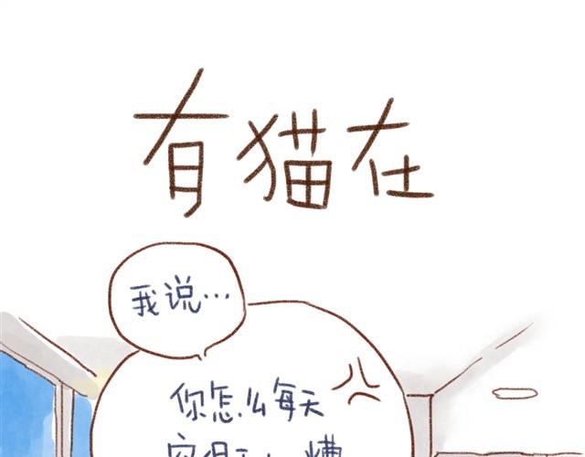 每天乱七八糟的原因-第17话