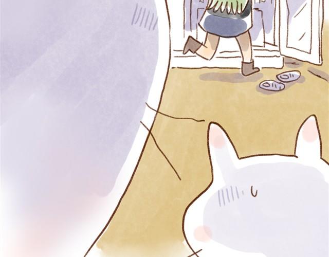 每天乱七八糟的原因-第17话