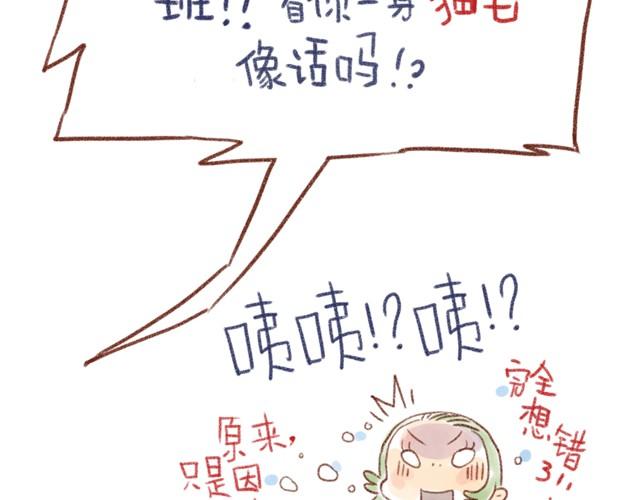 每天乱七八糟的原因-第17话