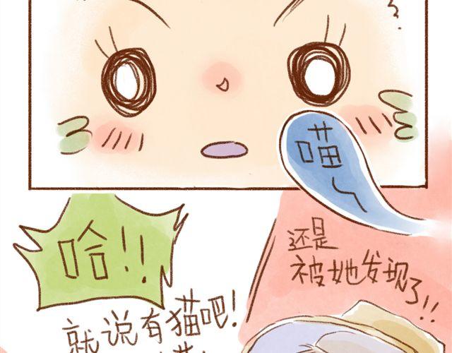跟猫奴在一起千万要小心！-第19话