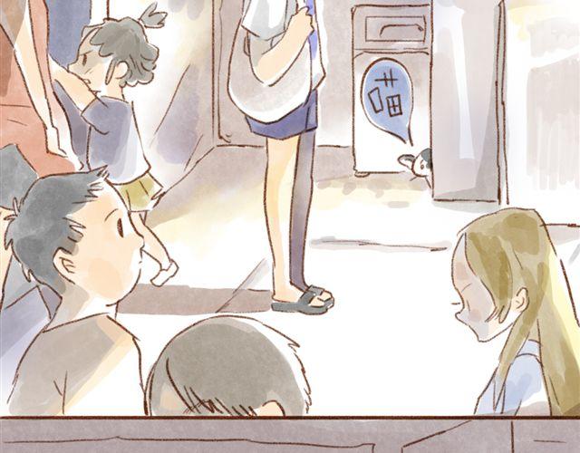 跟猫奴在一起千万要小心！-第19话