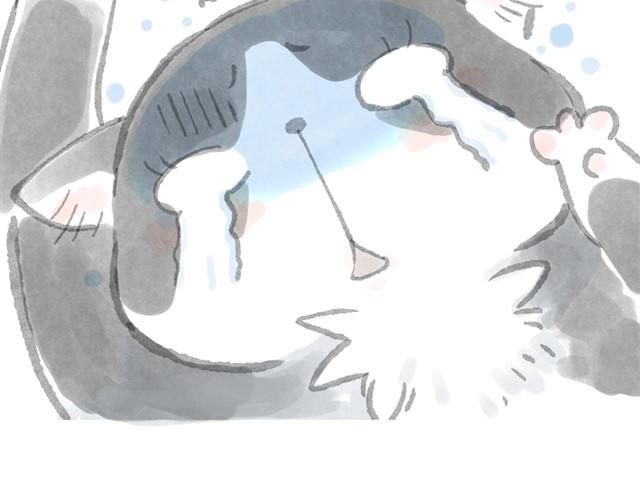 有病就要吃药-第3话