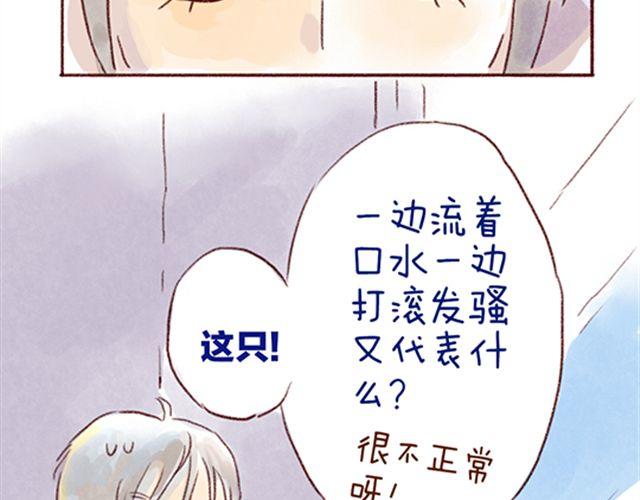 猫咪的好多行为你懂吗？-第21话