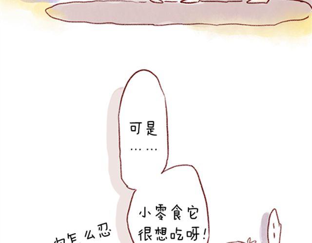 不能让猫养成坏习惯-第23话