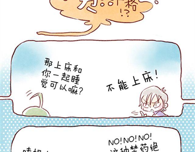 不能让猫养成坏习惯-第23话