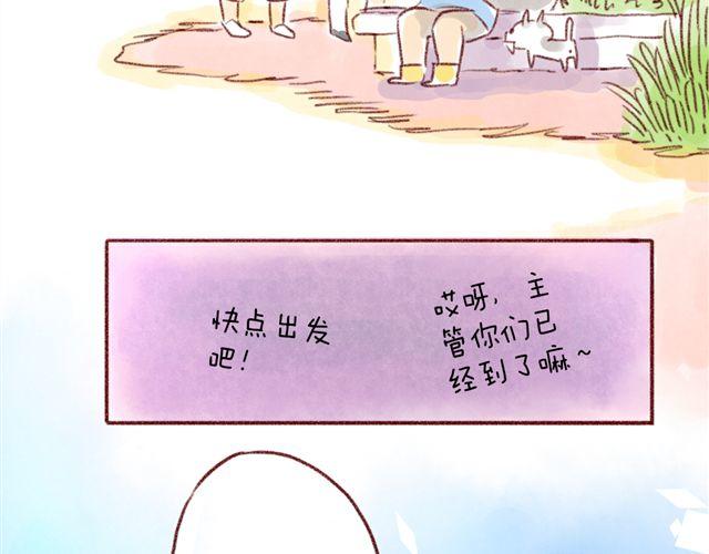 猫奴的百宝袋-第25话