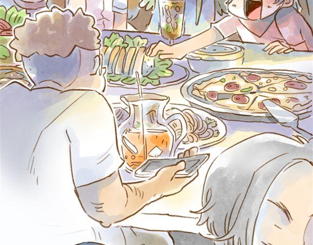 养猫或许能让你成为社交达人-第27话