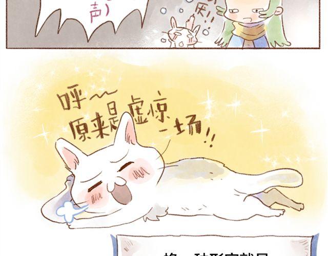 怂猫超有用！-第31话