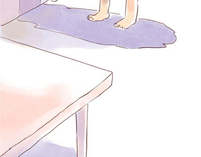 冬天与猫的游戏-第33话