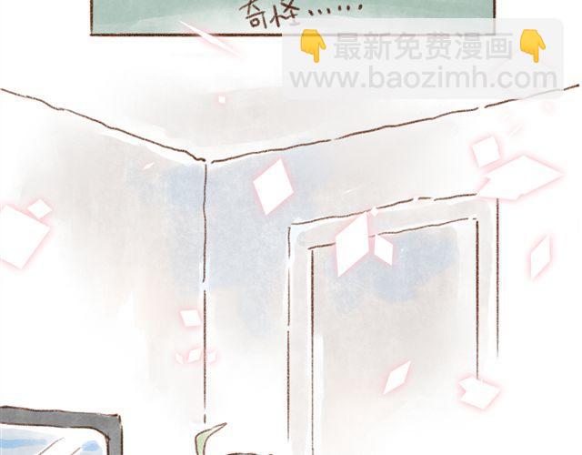 同样都是猫，为什么差别这么大-第35话