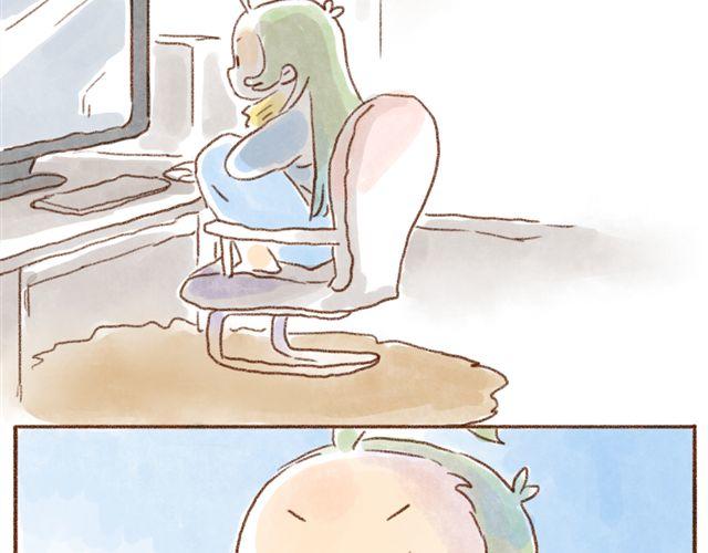 同样都是猫，为什么差别这么大-第35话