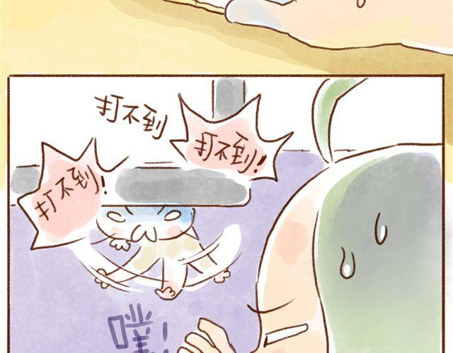 同样都是猫，为什么差别这么大-第35话