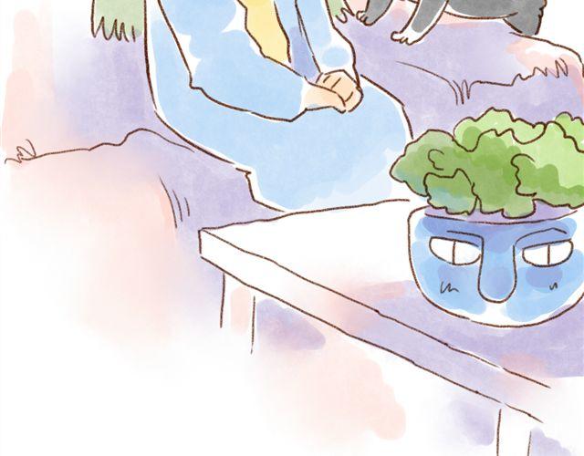 同样都是猫，为什么差别这么大-第35话
