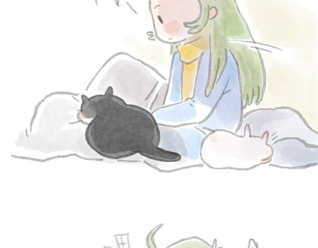 我成为宇宙中心的时刻-第5话