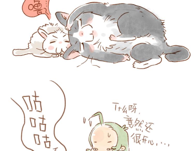 一起噼里啪啦-第41话