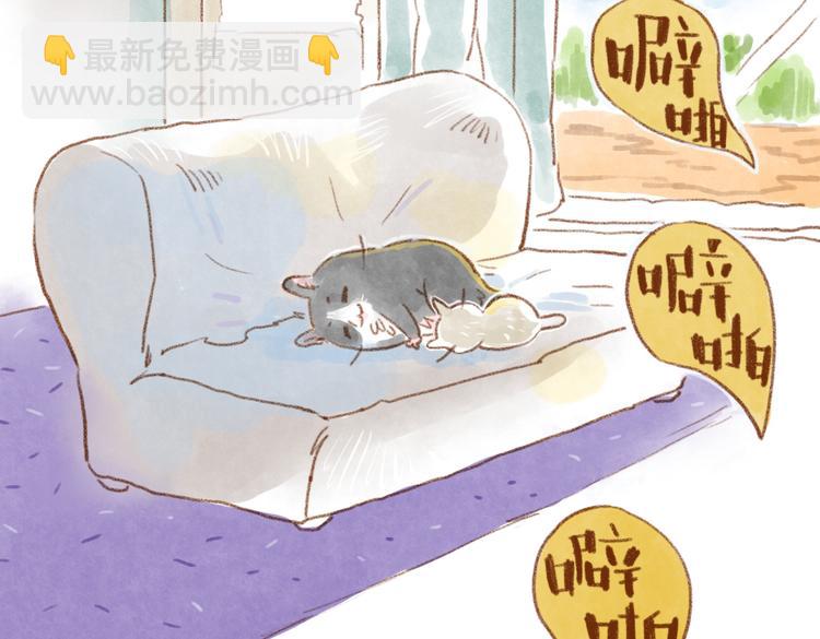 一起噼里啪啦-第41话