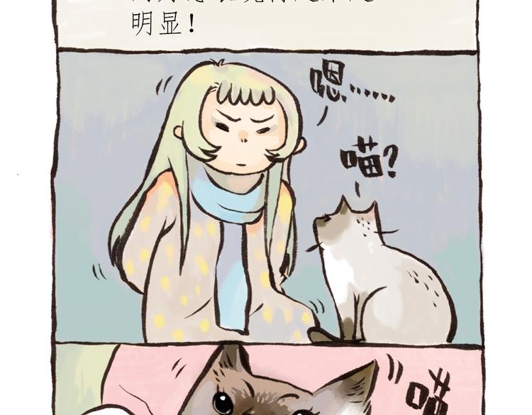 番外 麦麦是猫奴-第43话