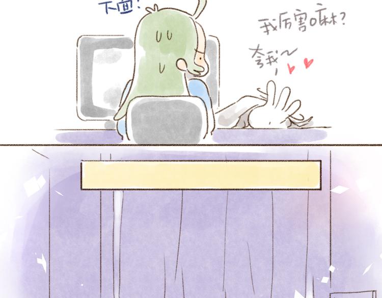 猫的超能力！-第45话