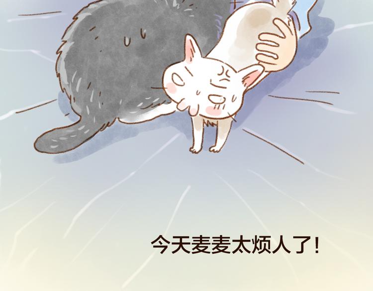 睡我的床要交税~-第49话