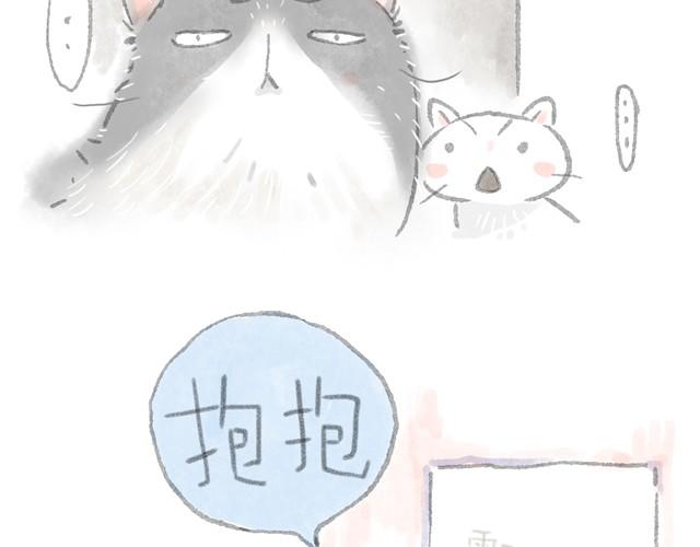 猫可以治愈一切-第7话