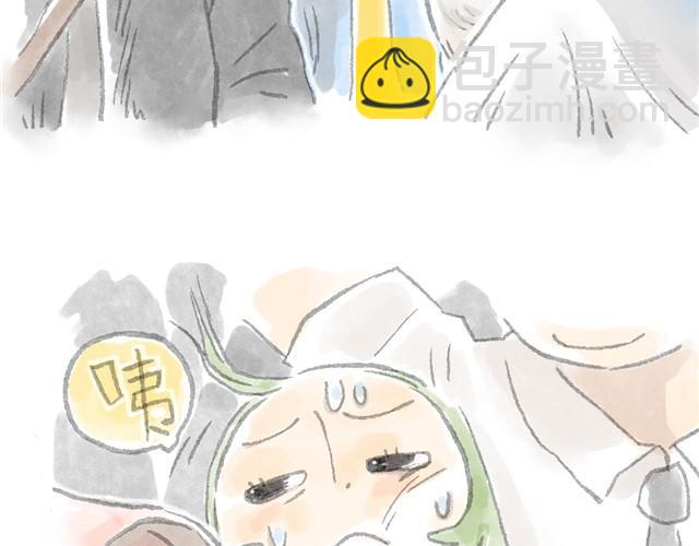 猫可以治愈一切-第7话