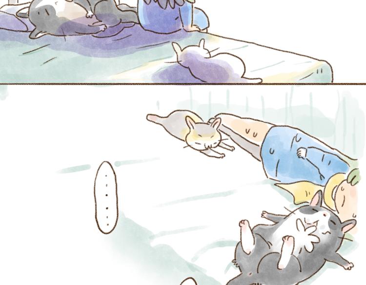 猫大王的挑战！-第61话