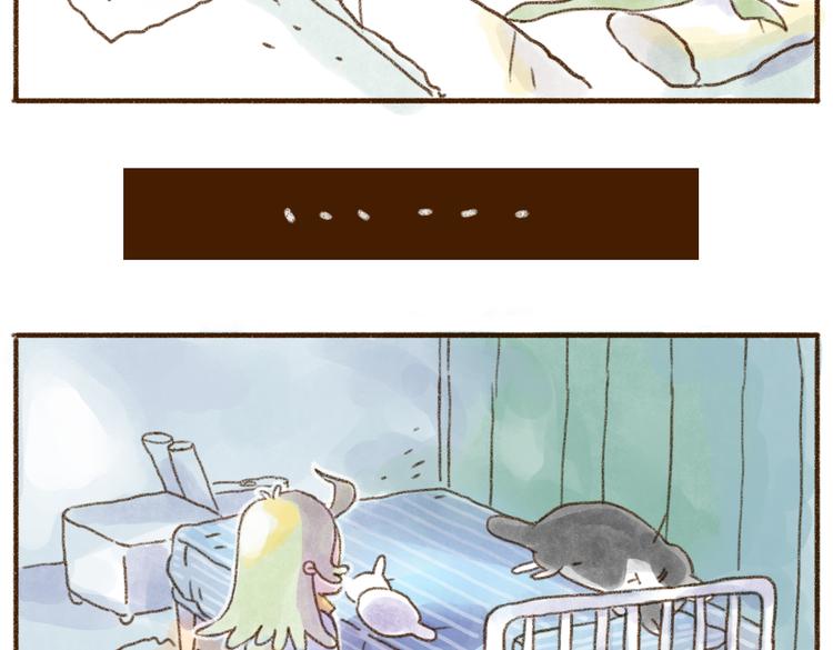 猫大王的挑战！-第61话