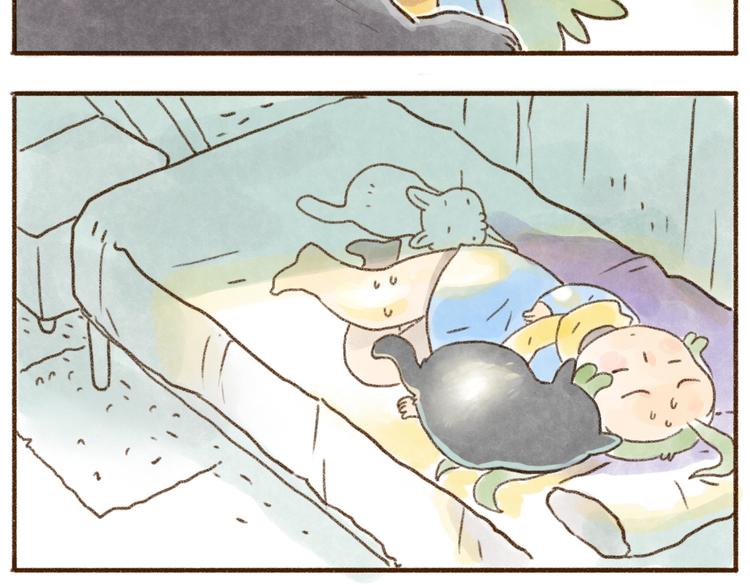 猫大王的挑战！-第61话