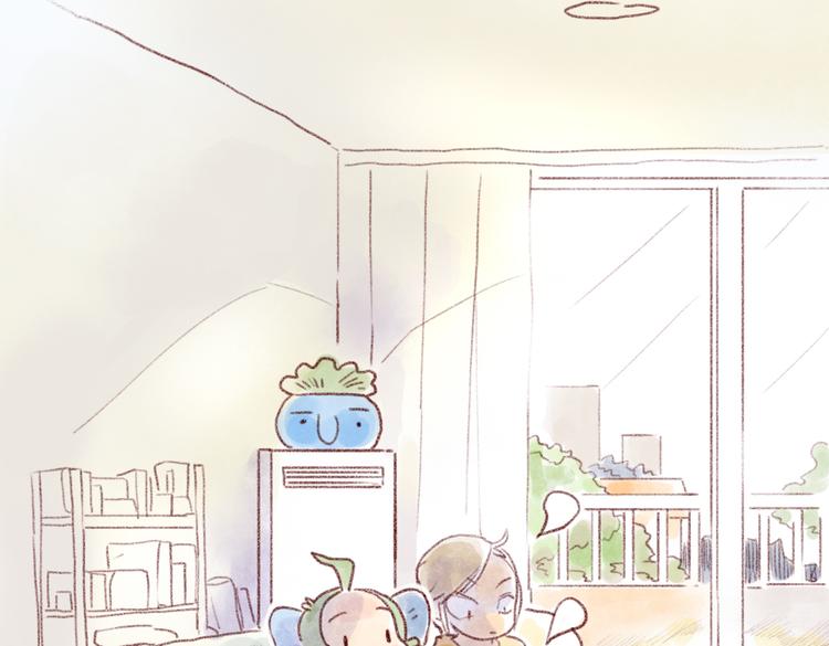 成年人和猫说话真是太羞耻啦！-第69话