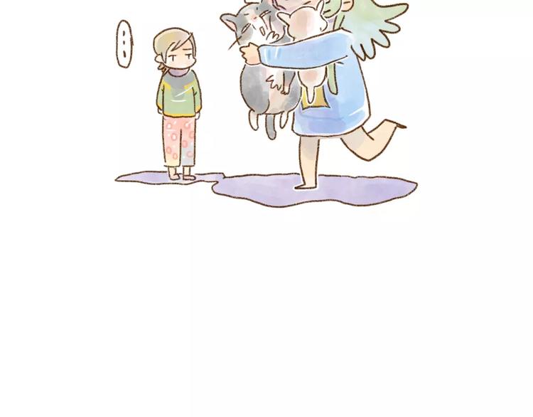 第93话 猫窝-第83话