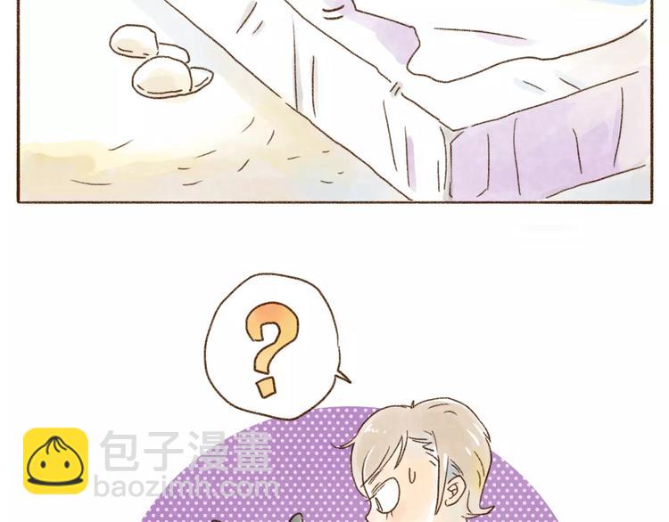 第94话 怕你跑了-第85话