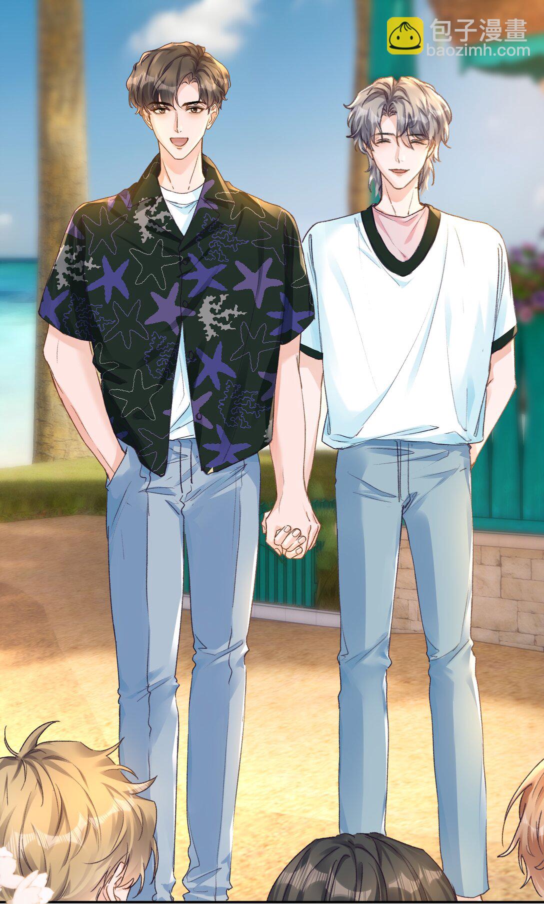 093 七年之痒？！-第99话