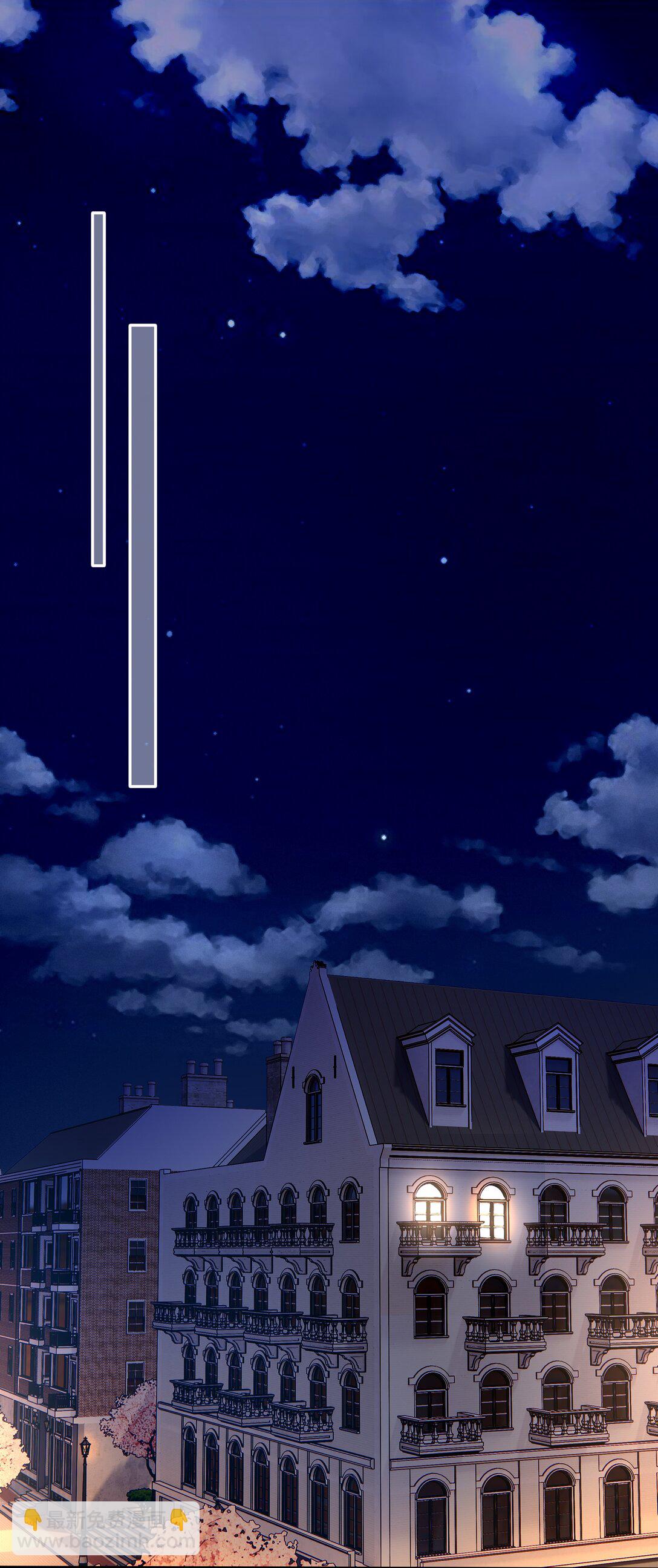 097 别乱舔啊！-第103话