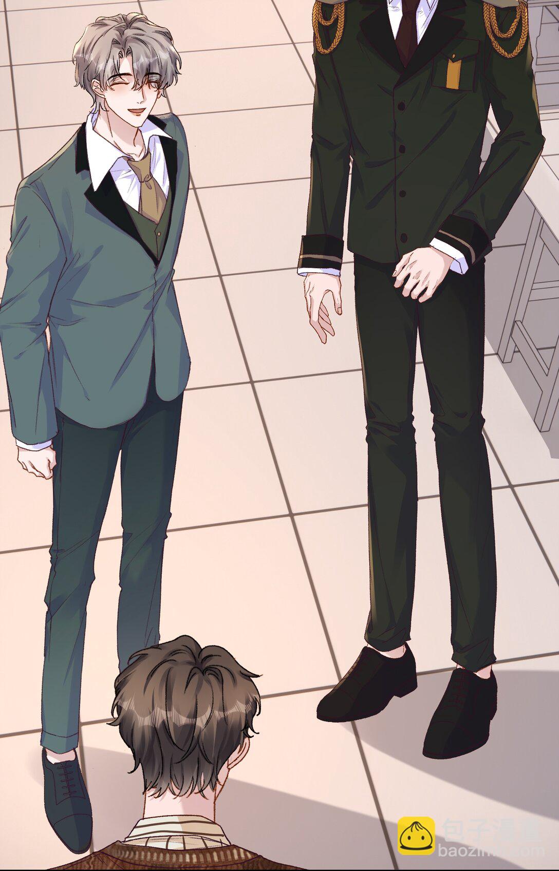 098 被跟踪了？！-第105话