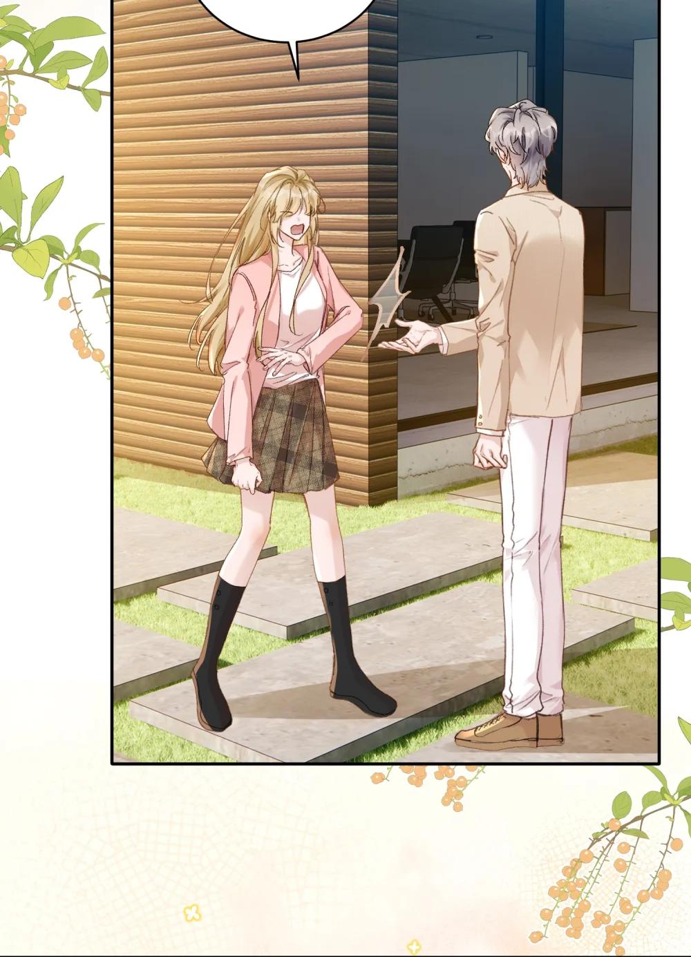 103 谢谢你爱我！-第111话