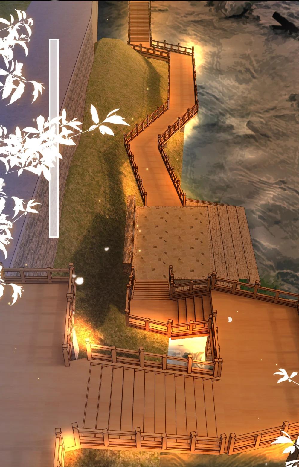 103 谢谢你爱我！-第111话