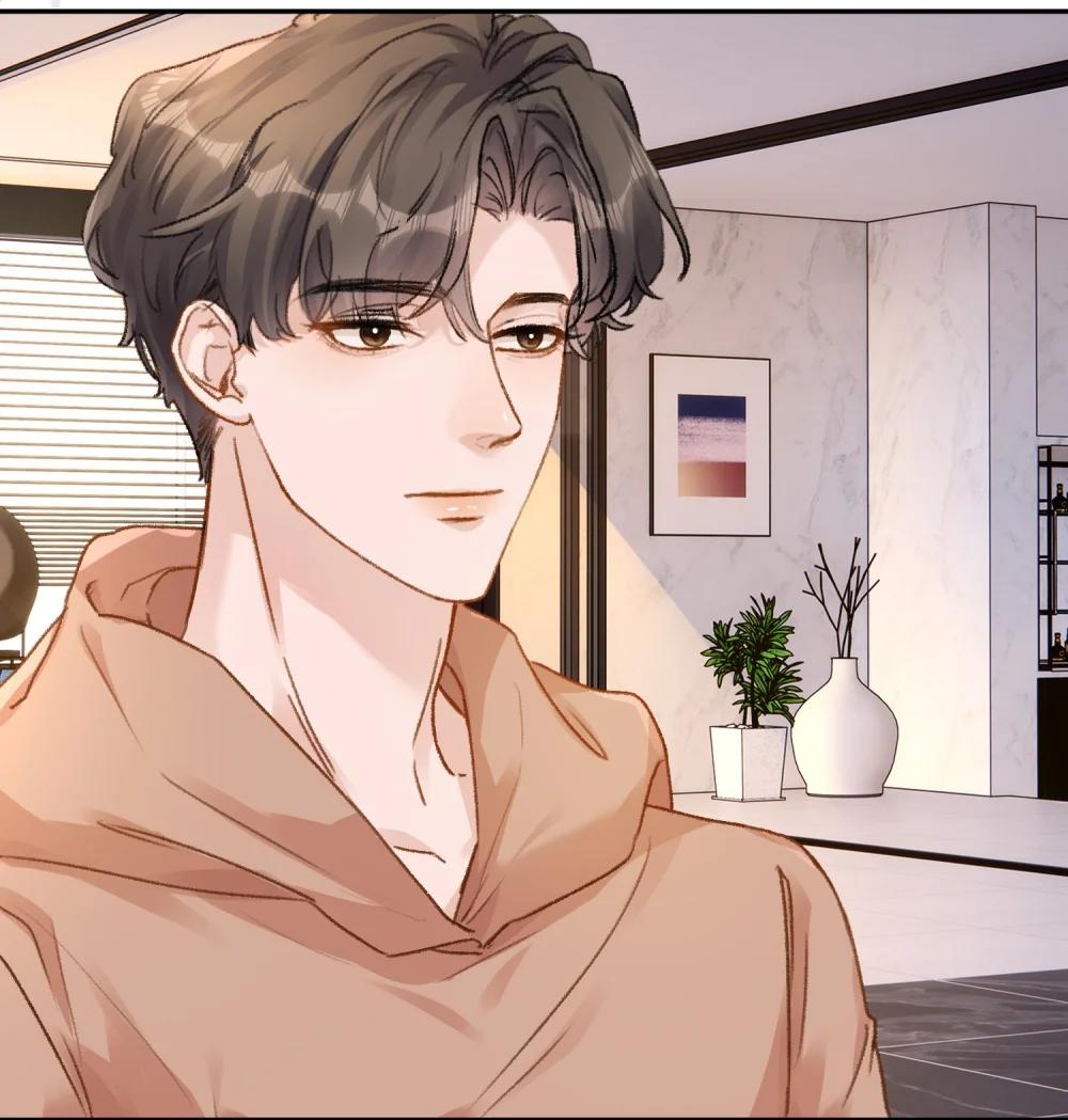 103 谢谢你爱我！-第111话