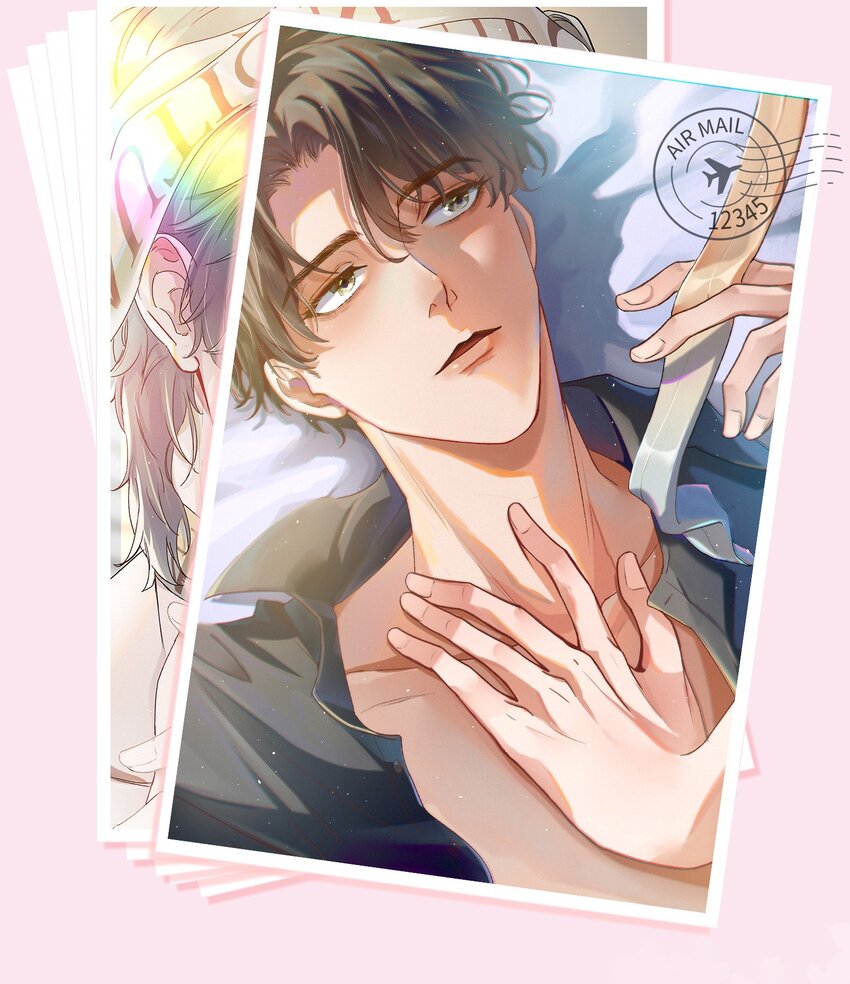 002 你怎么做到又弯又直的？！-第3话