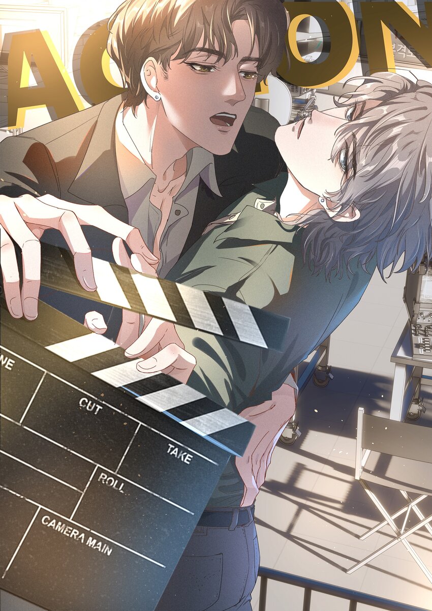 022 他的&hellip;&hellip;怎么这么夸张！-第25话