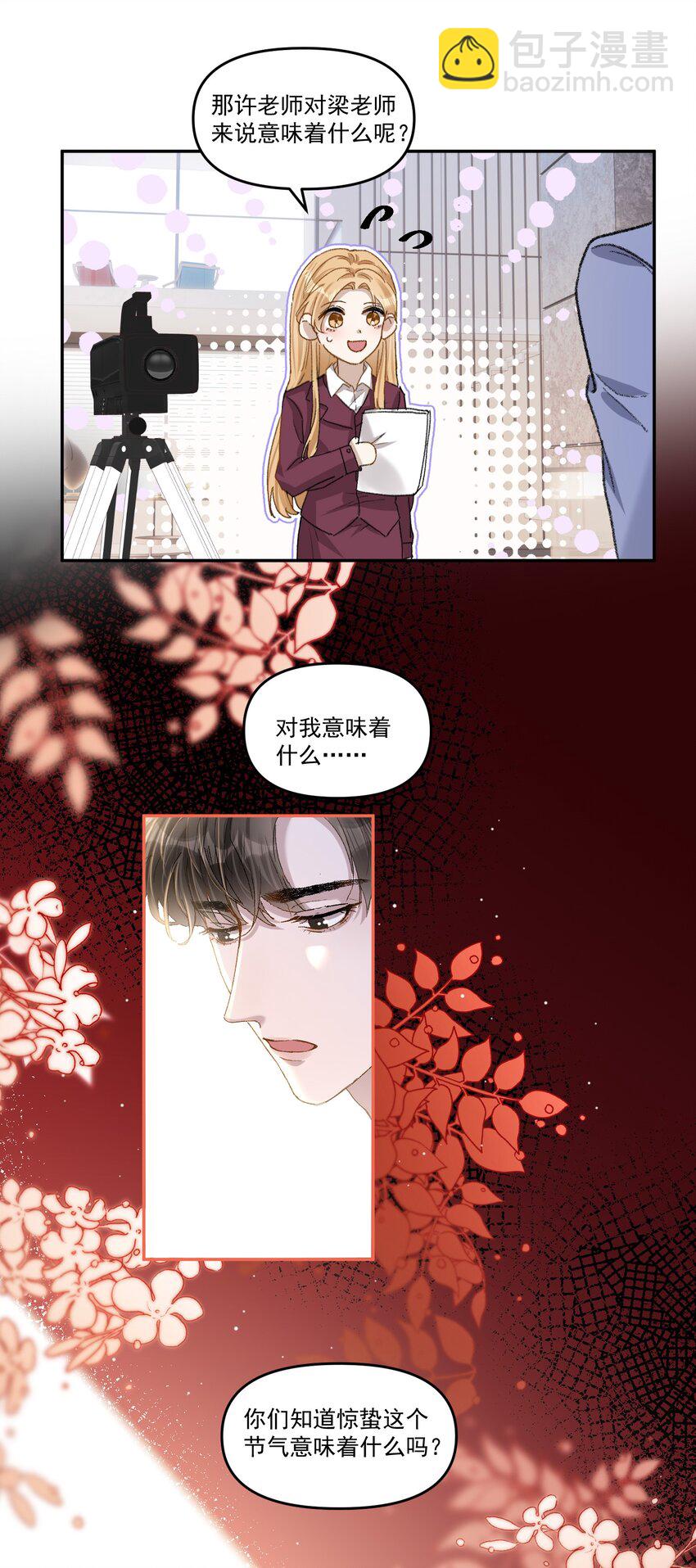 028 你怎么不说老婆！-第31话