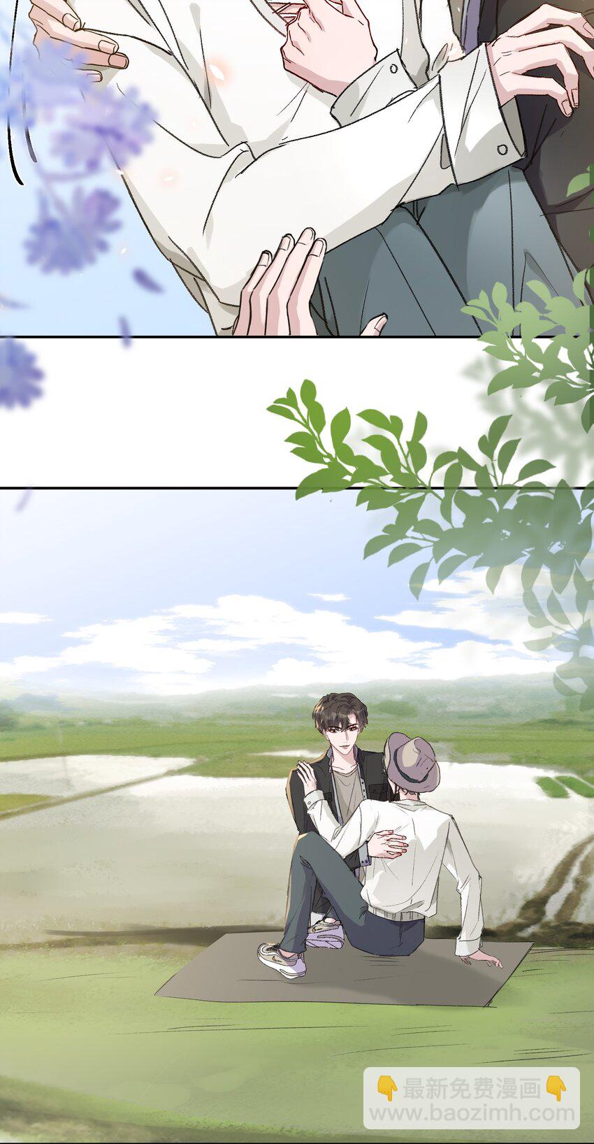 038 以后我帮你治！-第41话