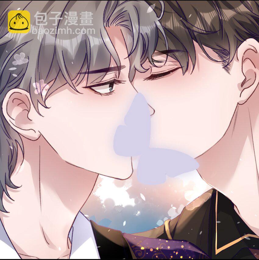 046 我的乖乖受委屈怎么办！-第49话