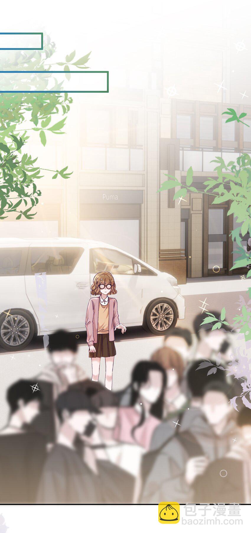 048 现在的你，漂亮死了！-第51话