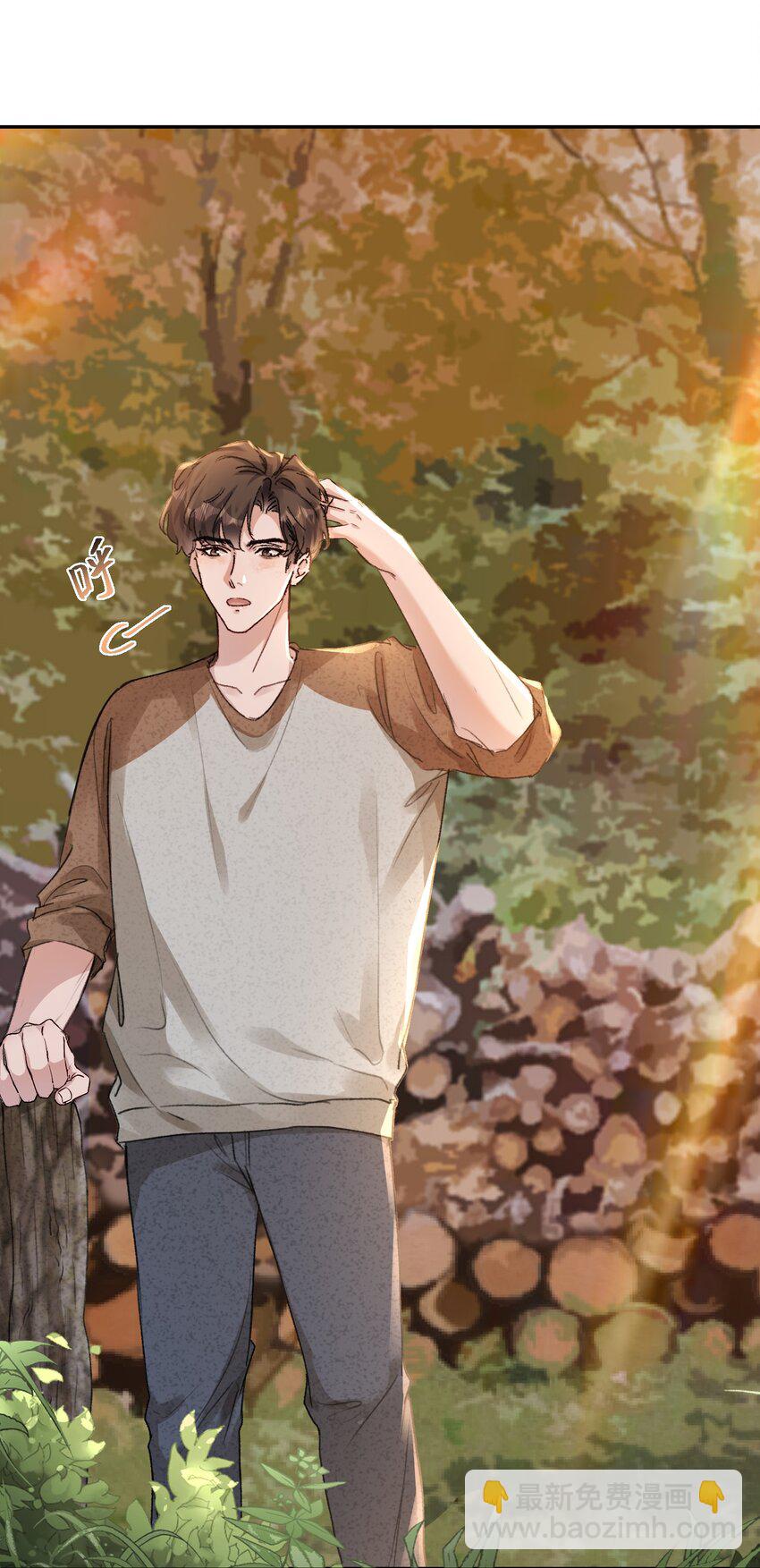 054 该回去&ldquo;吃&rdquo;老婆喽！-第57话